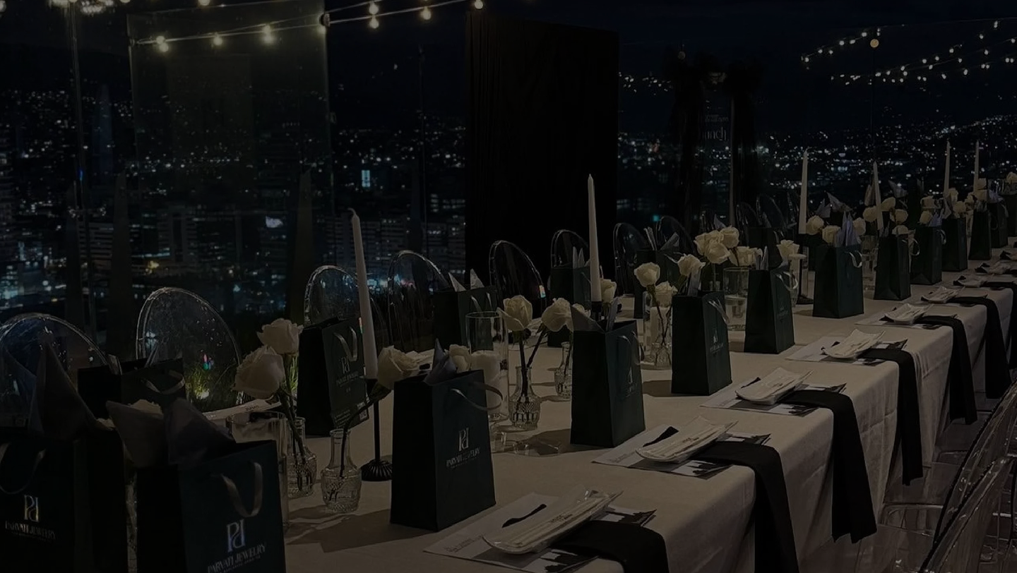 Évènements corporate