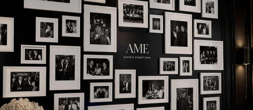 Ame Events