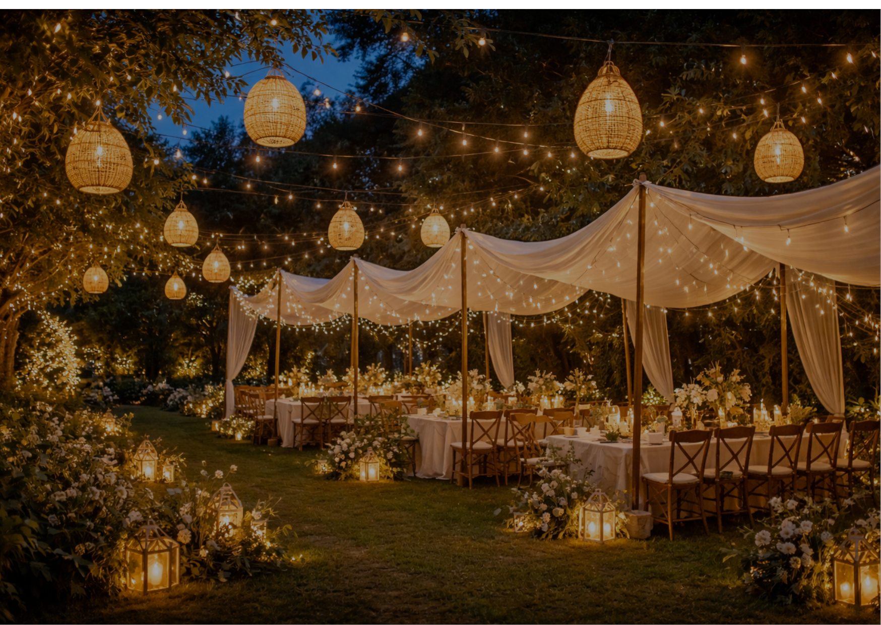 Évènements privés